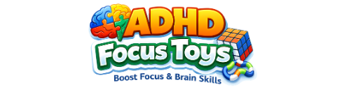 ADHD Focus Toys