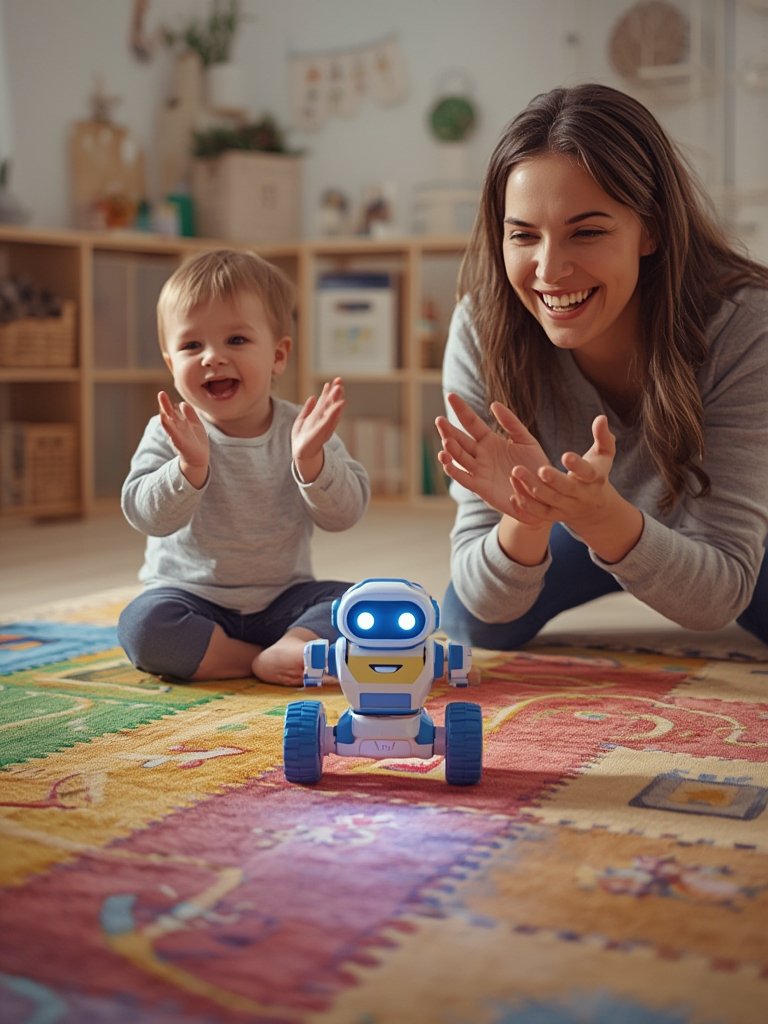 coding toys for 3 year olds
