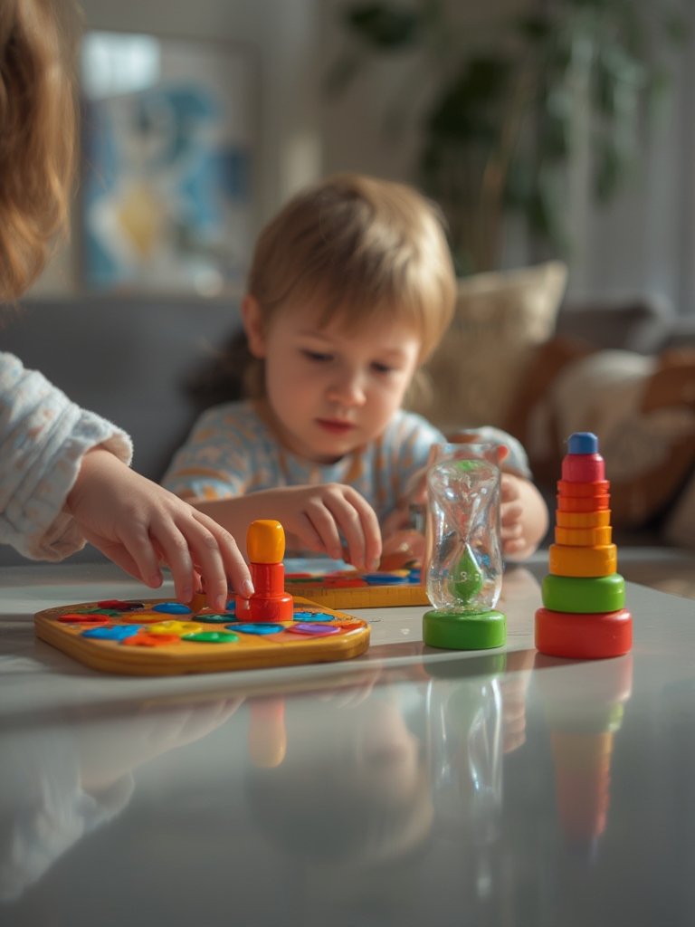 executive function toys