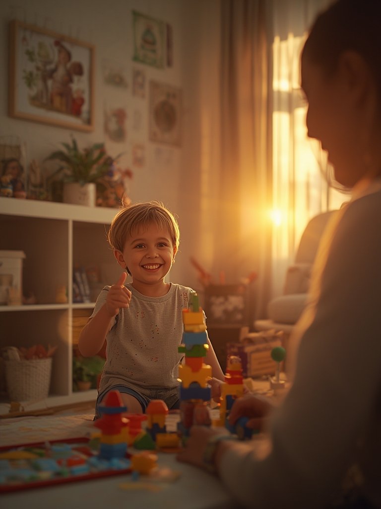 executive function toys - Illustration 3