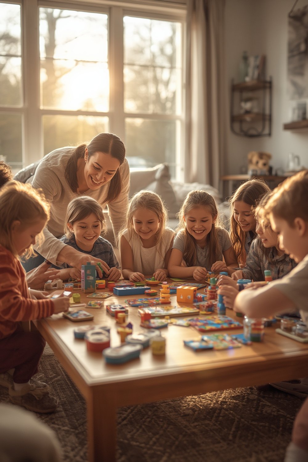 executive function toys - Illustration 1